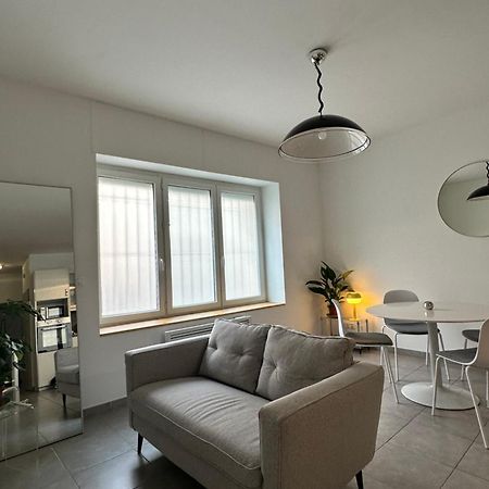 Appartement Les Halles Narbonne Exterior photo