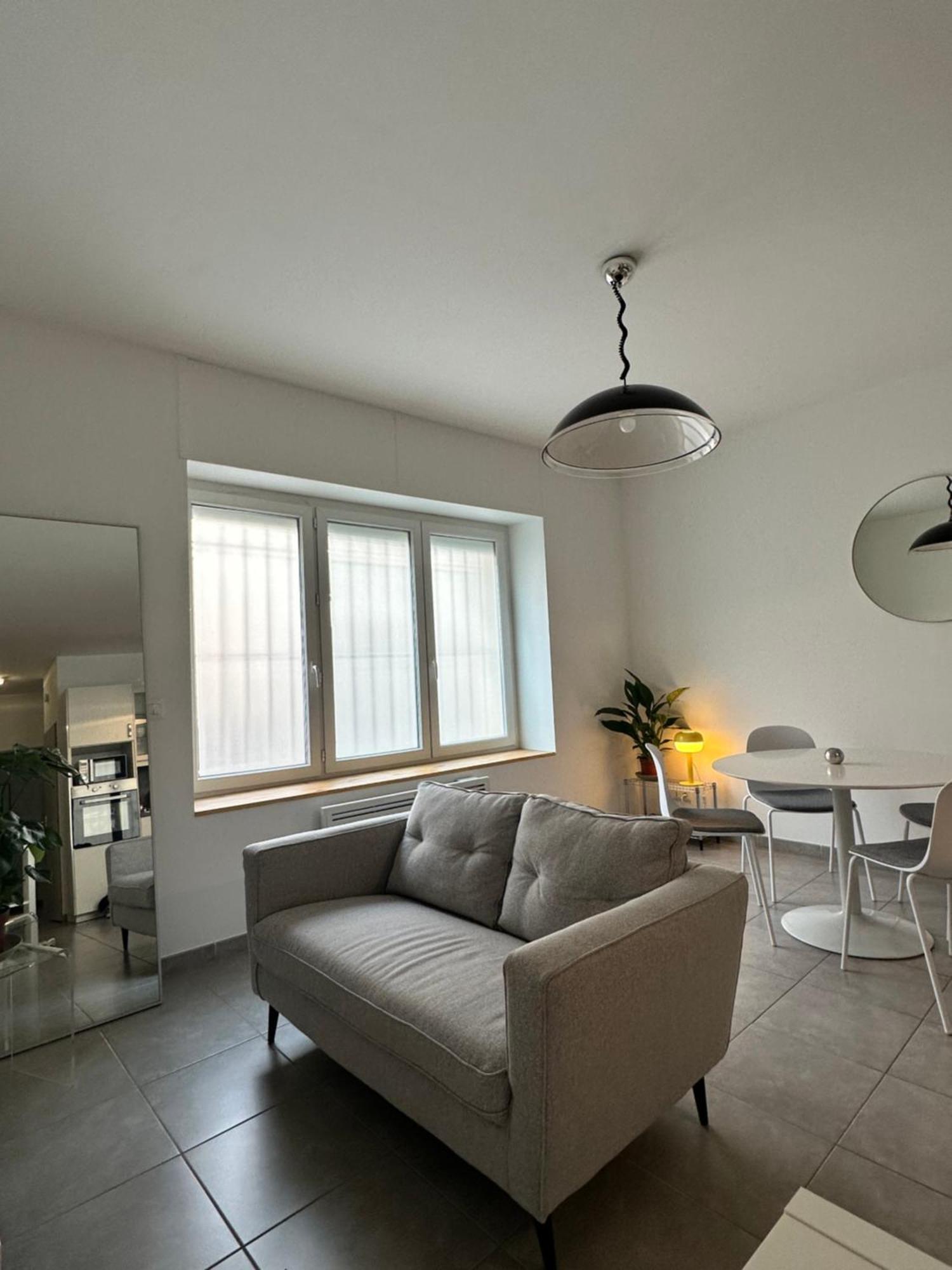 Appartement Les Halles Narbonne Exterior photo
